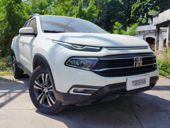 FIAT TORO 2.0 16V TURBO DIESEL FREEDOM 4WD AT9